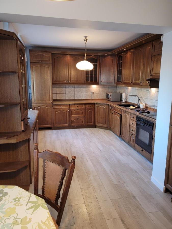 קילצה Apartament Kosciuszki מראה חיצוני תמונה