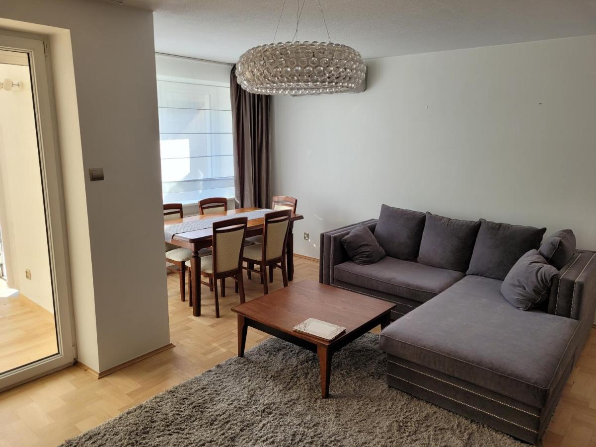 קילצה Apartament Kosciuszki מראה חיצוני תמונה
