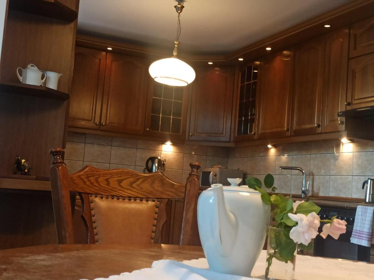 קילצה Apartament Kosciuszki מראה חיצוני תמונה
