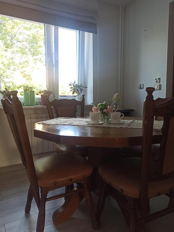 קילצה Apartament Kosciuszki מראה חיצוני תמונה