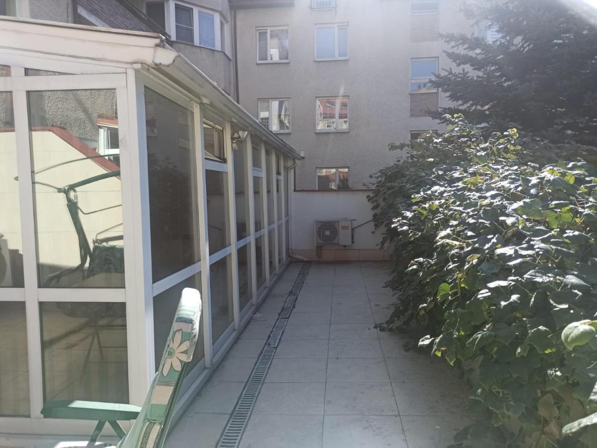 קילצה Apartament Kosciuszki מראה חיצוני תמונה